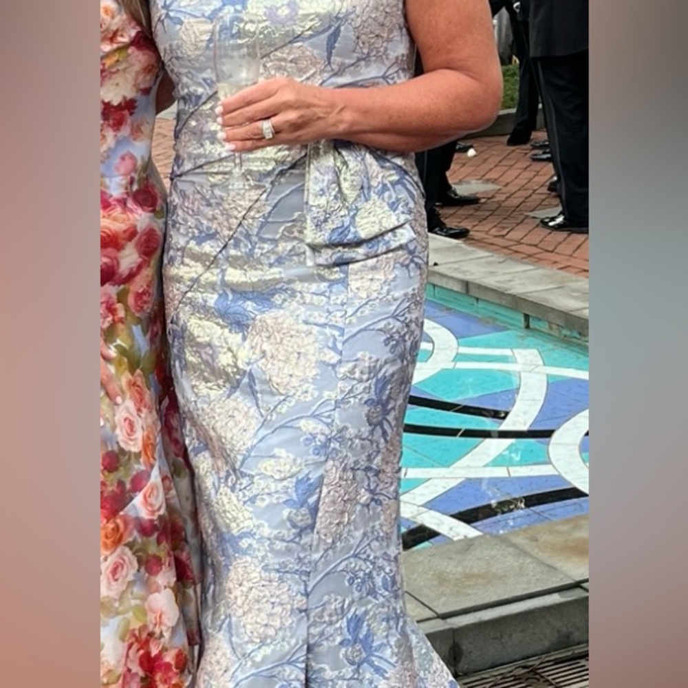 Janique 920 Dress